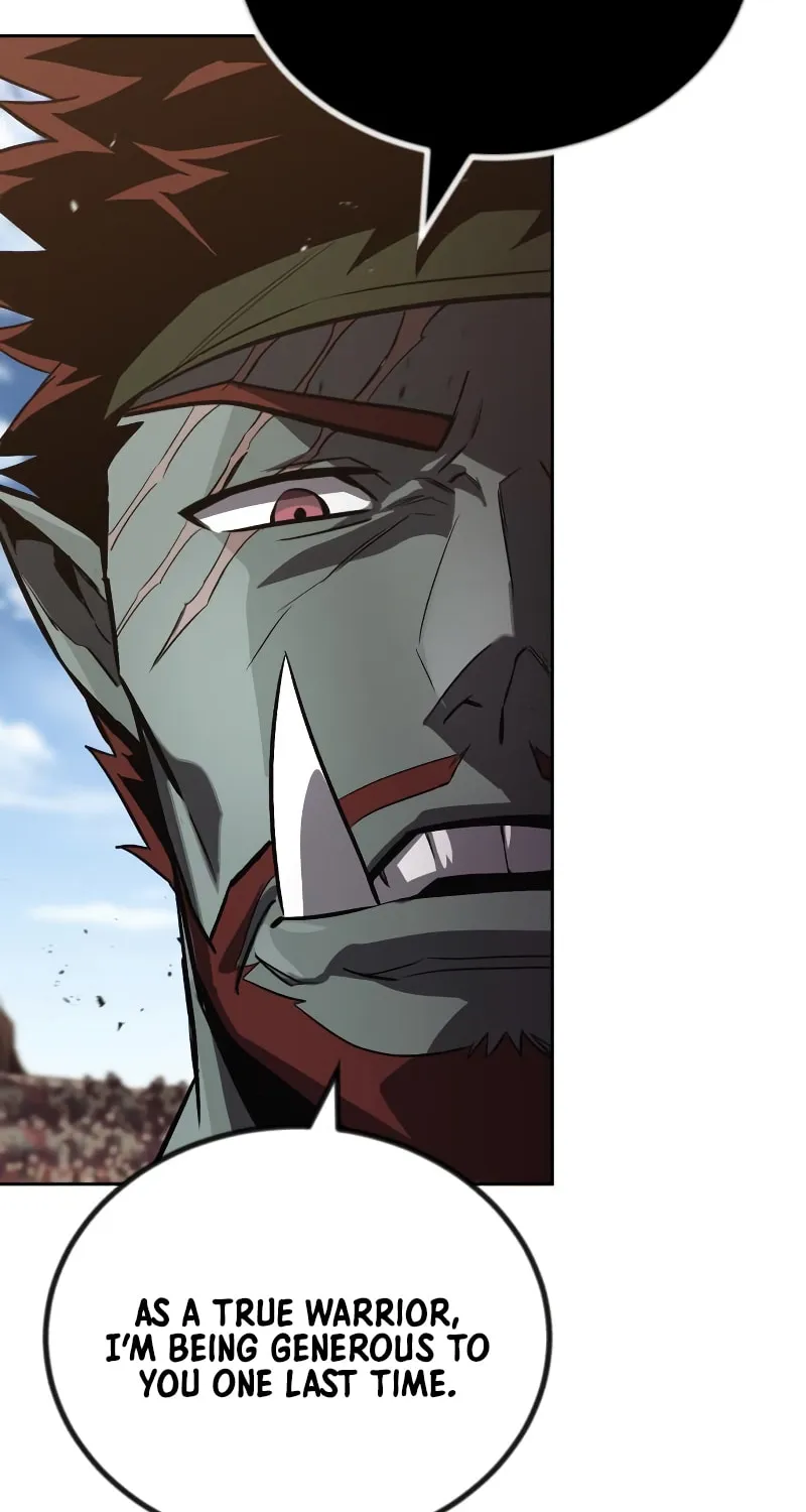 The Lazy Lord Masters the Sword Chapter 81 page 32 - 