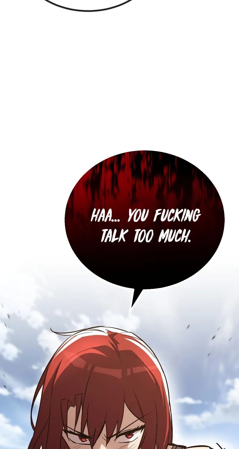 The Lazy Lord Masters the Sword Chapter 81 page 33 - 