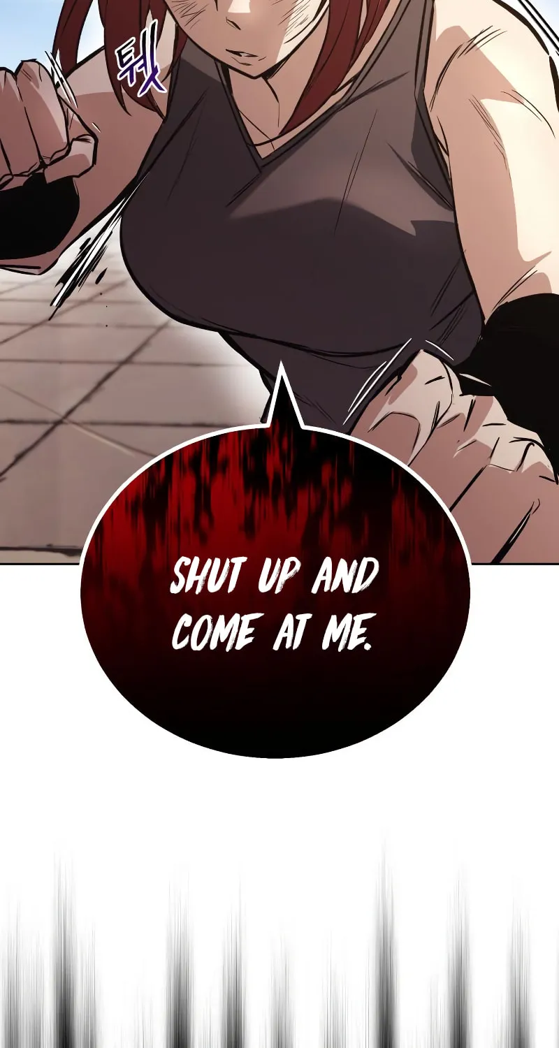 The Lazy Lord Masters the Sword Chapter 81 page 34 - 