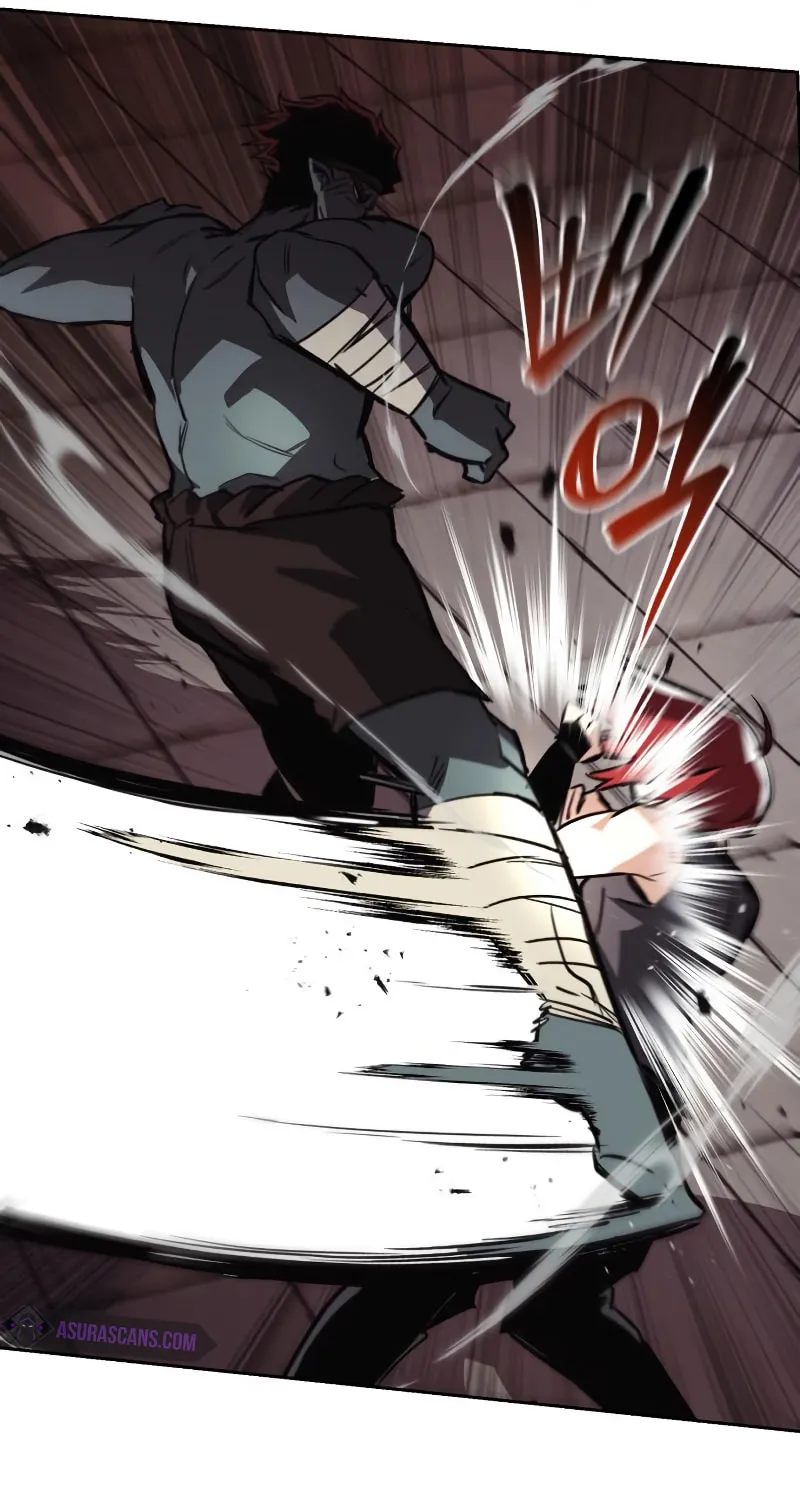 The Lazy Lord Masters the Sword Chapter 81 page 37 - 