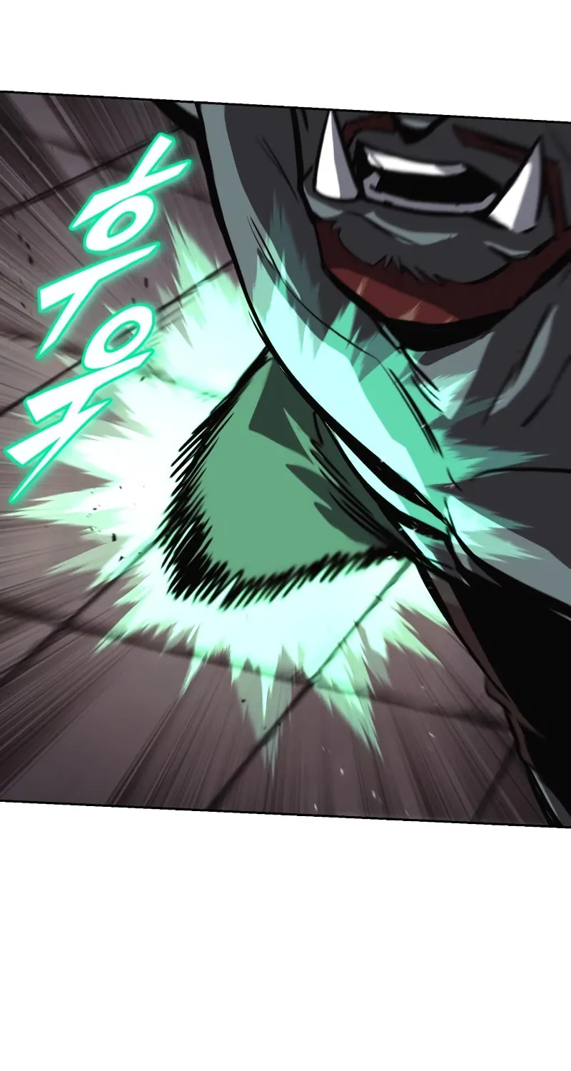 The Lazy Lord Masters the Sword Chapter 81 page 40 - 