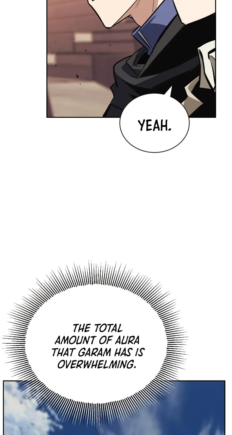 The Lazy Lord Masters the Sword Chapter 81 page 5 - 