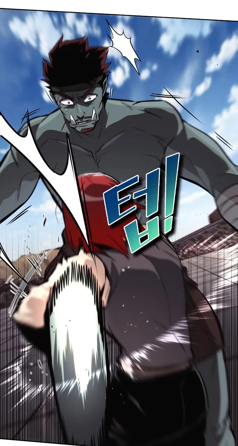 The Lazy Lord Masters the Sword Chapter 81 page 41 - 