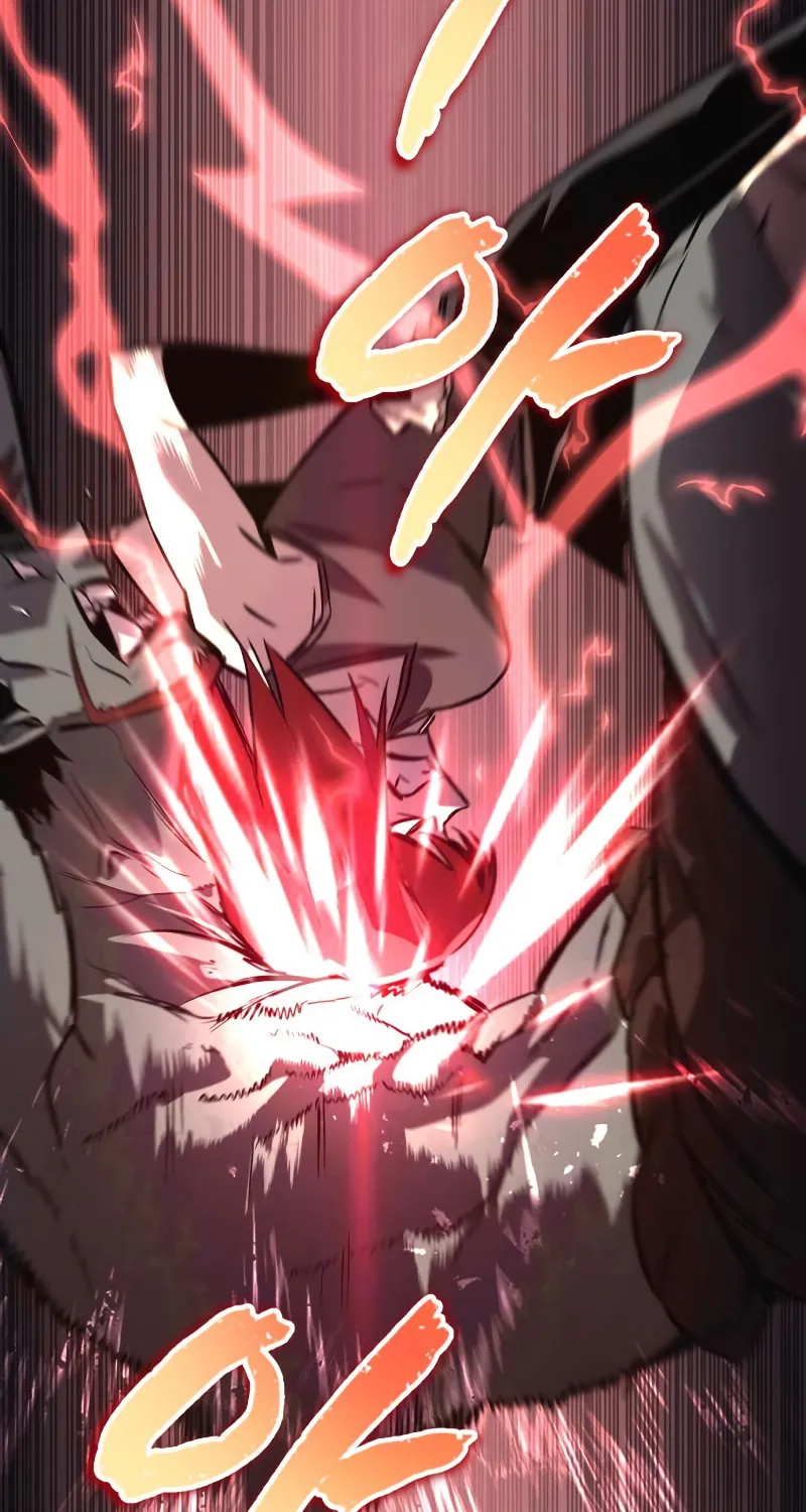 The Lazy Lord Masters the Sword Chapter 81 page 44 - 