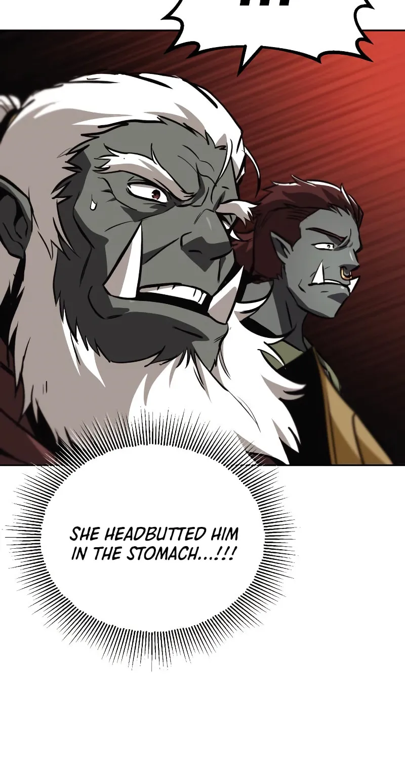 The Lazy Lord Masters the Sword Chapter 81 page 46 - 