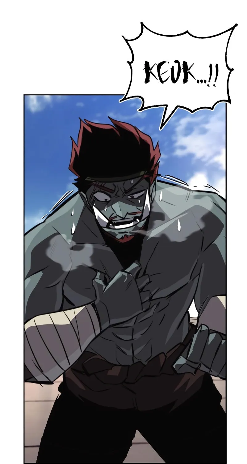 The Lazy Lord Masters the Sword Chapter 81 page 47 - 