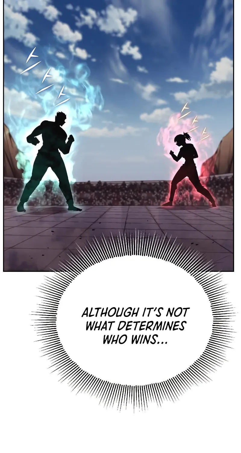 The Lazy Lord Masters the Sword Chapter 81 page 6 - 