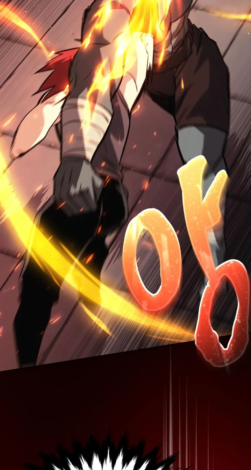 The Lazy Lord Masters the Sword Chapter 81 page 52 - 