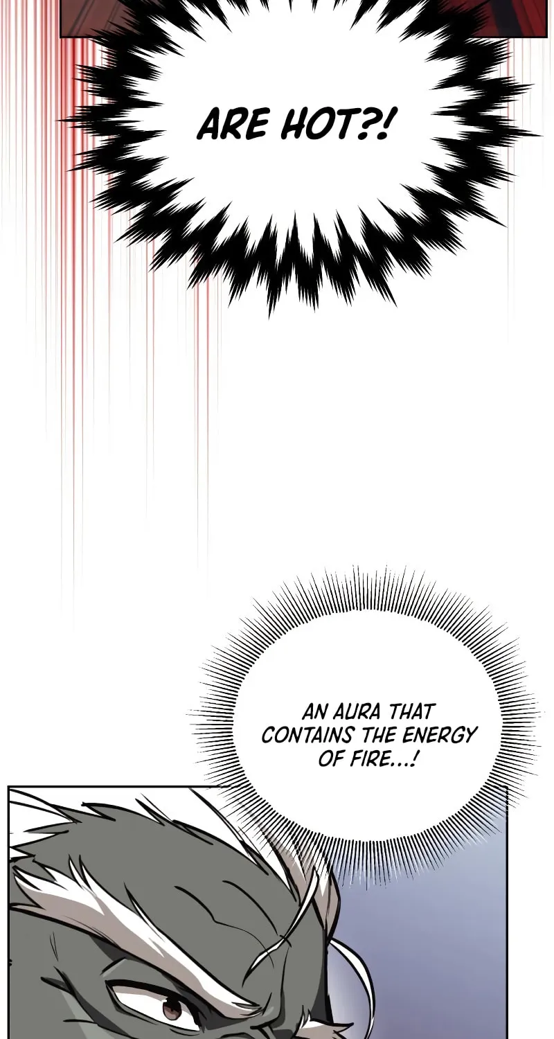 The Lazy Lord Masters the Sword Chapter 81 page 54 - 