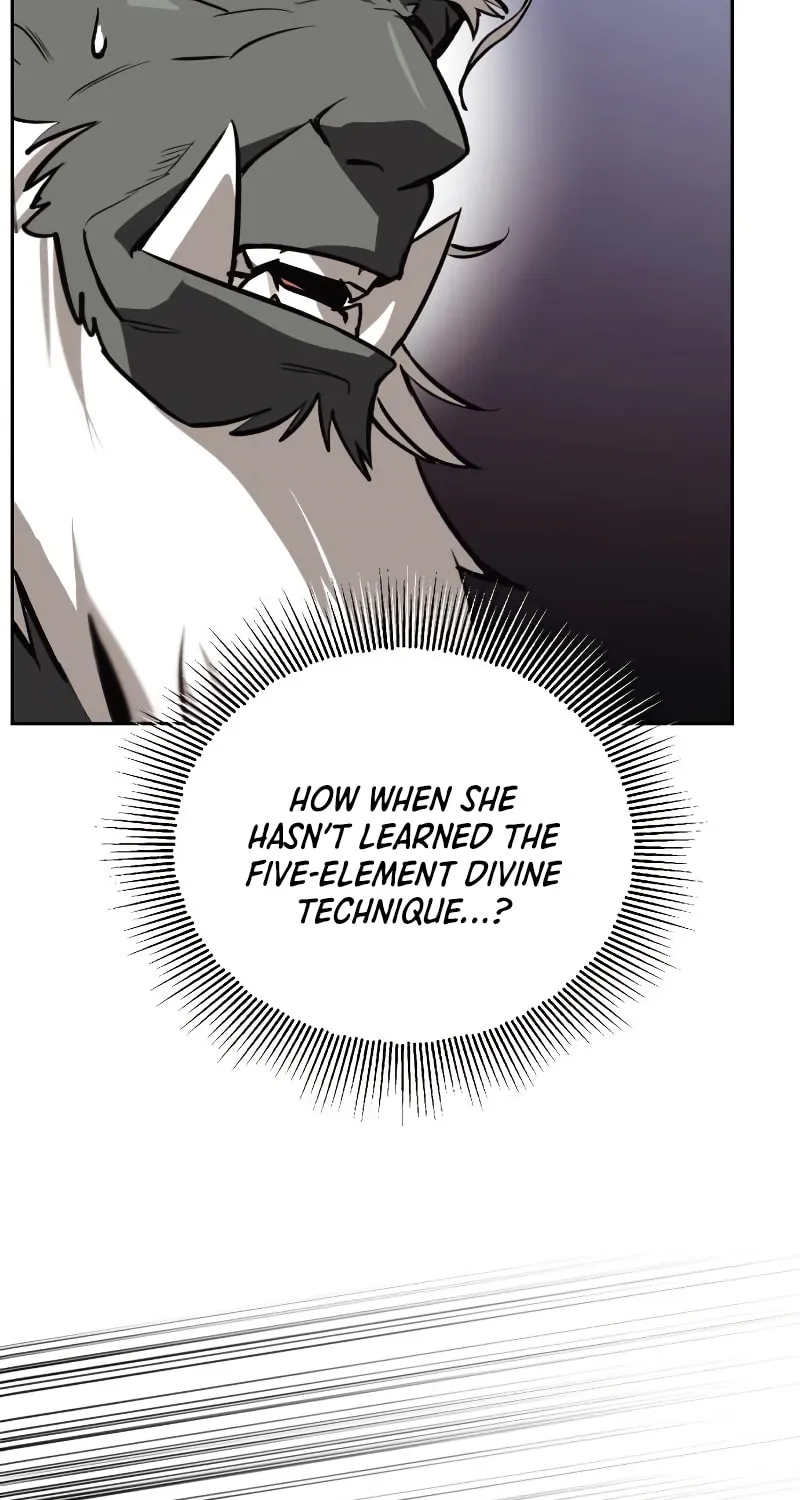 The Lazy Lord Masters the Sword Chapter 81 page 55 - 