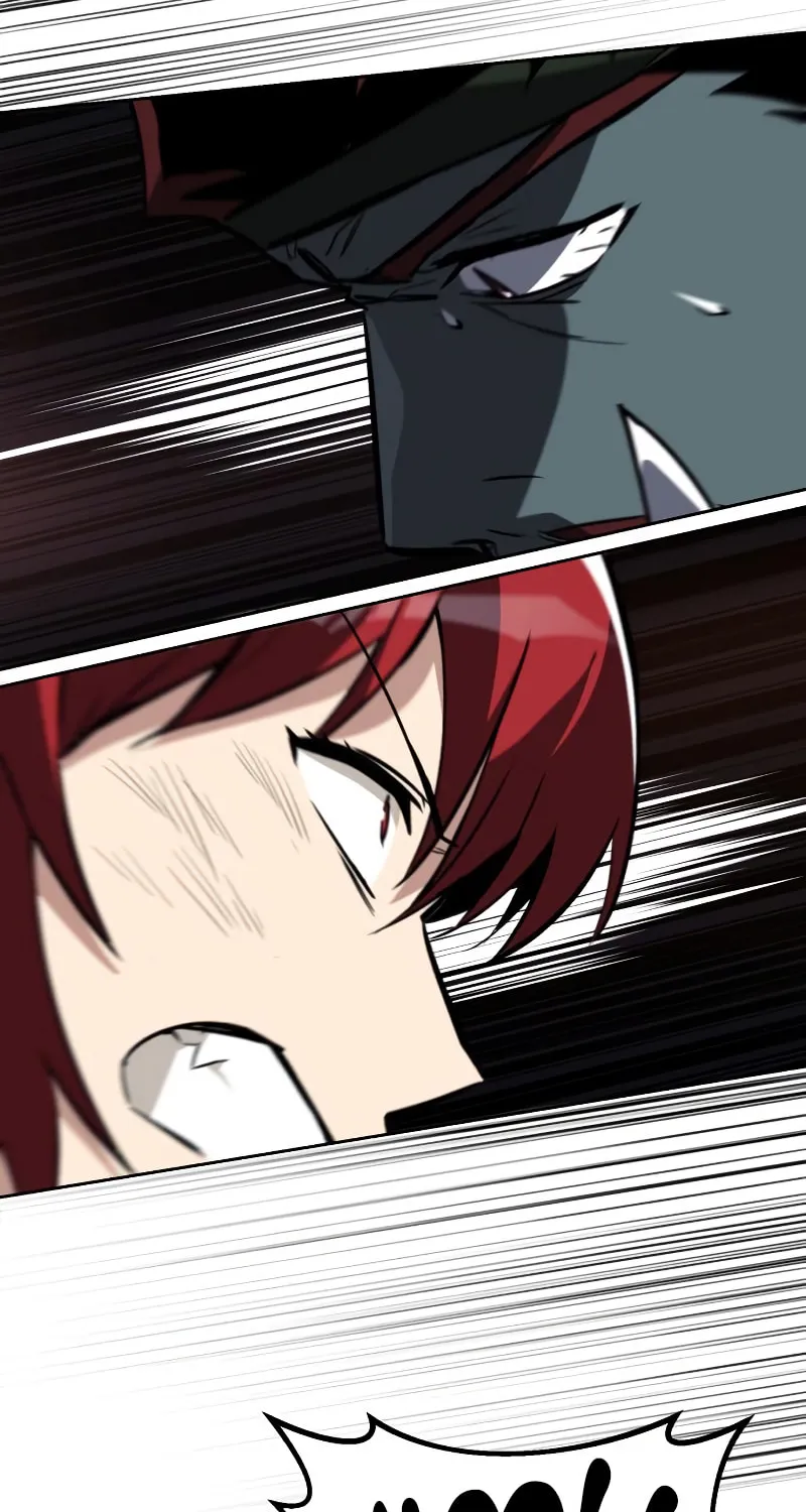 The Lazy Lord Masters the Sword Chapter 81 page 56 - 