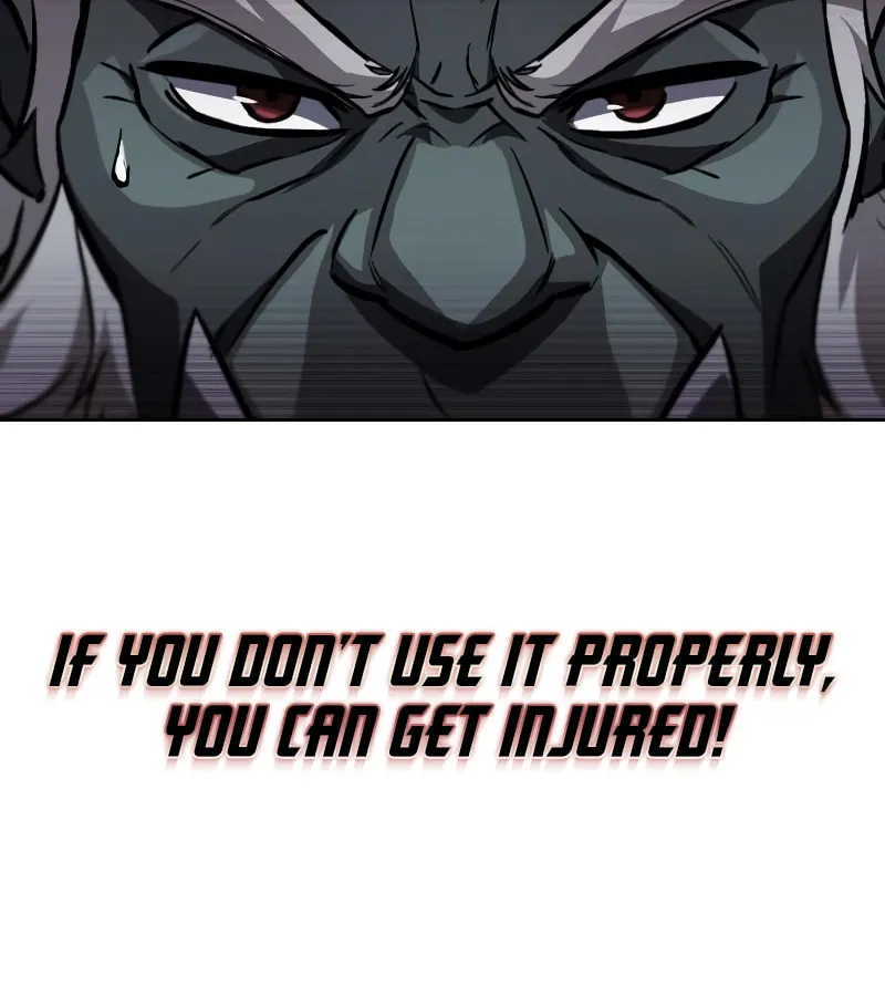 The Lazy Lord Masters the Sword Chapter 81 page 60 - 
