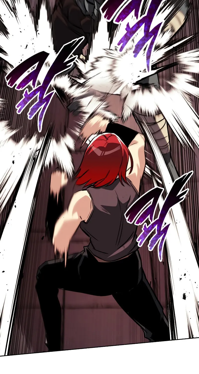 The Lazy Lord Masters the Sword Chapter 81 page 62 - 