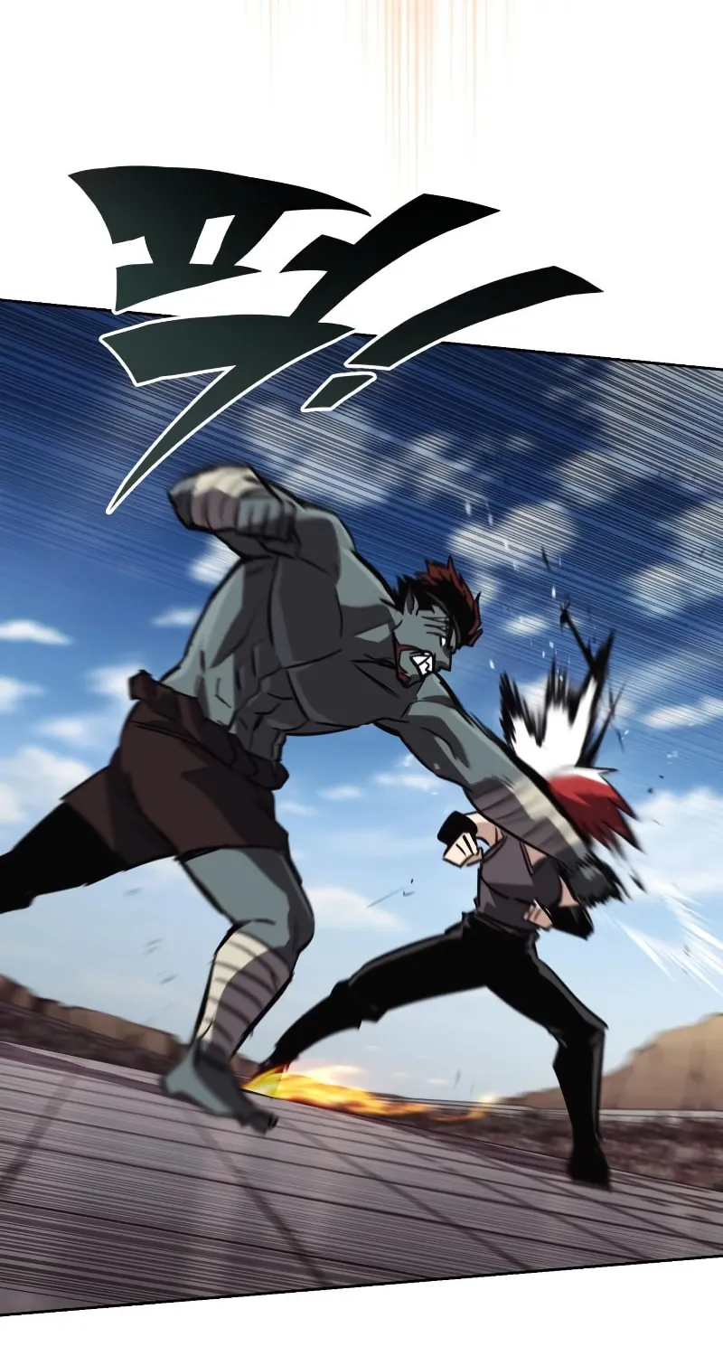 The Lazy Lord Masters the Sword Chapter 81 page 68 - 