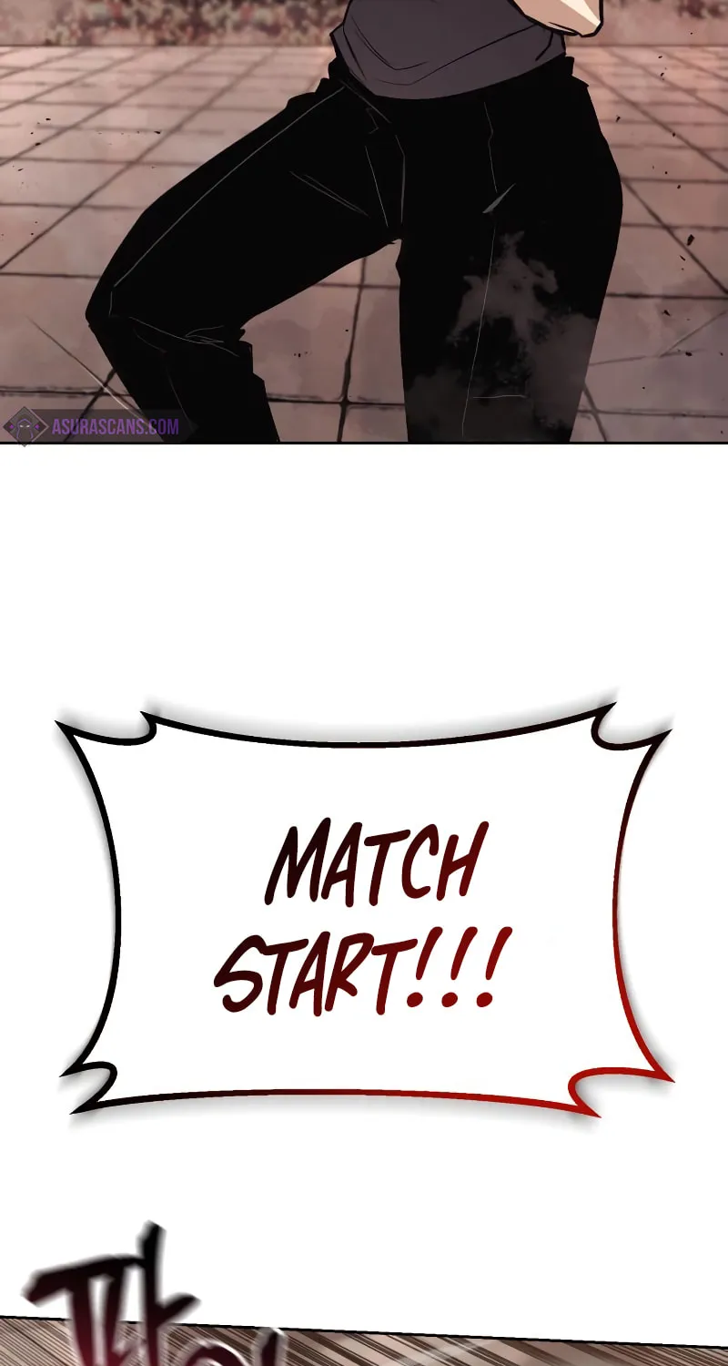 The Lazy Lord Masters the Sword Chapter 81 page 8 - 