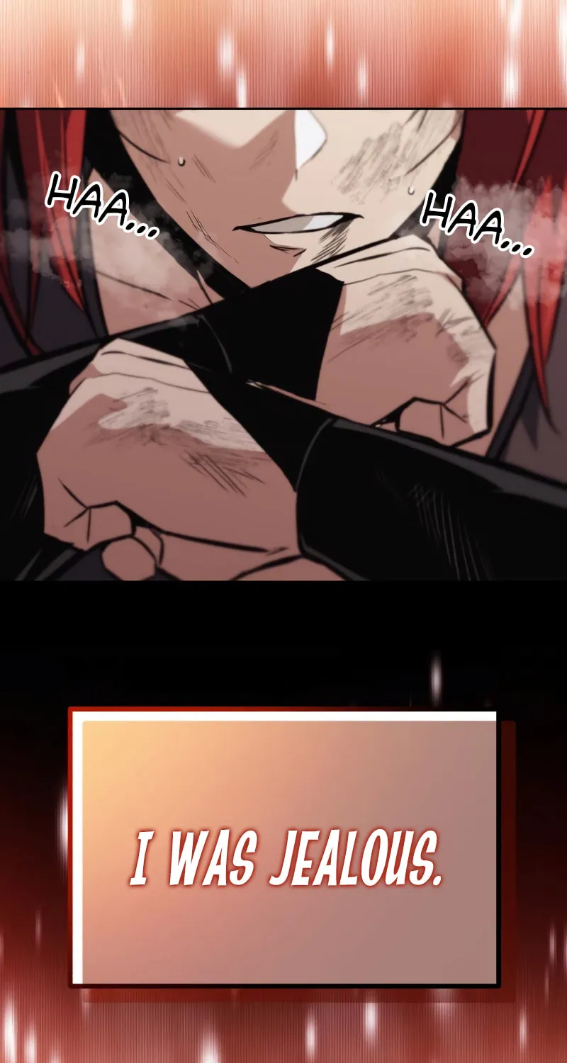 The Lazy Lord Masters the Sword Chapter 81 page 76 - 