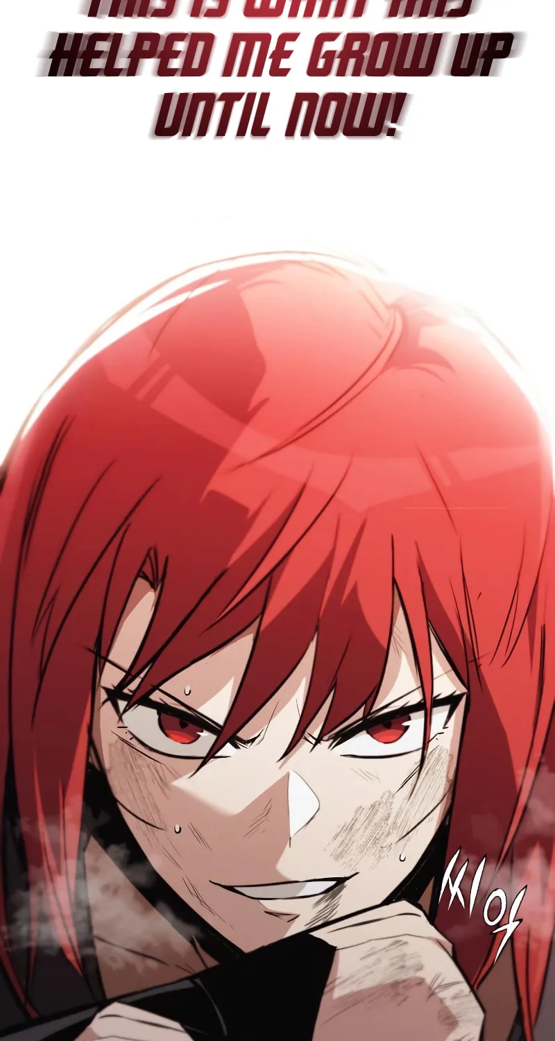The Lazy Lord Masters the Sword Chapter 81 page 81 - 