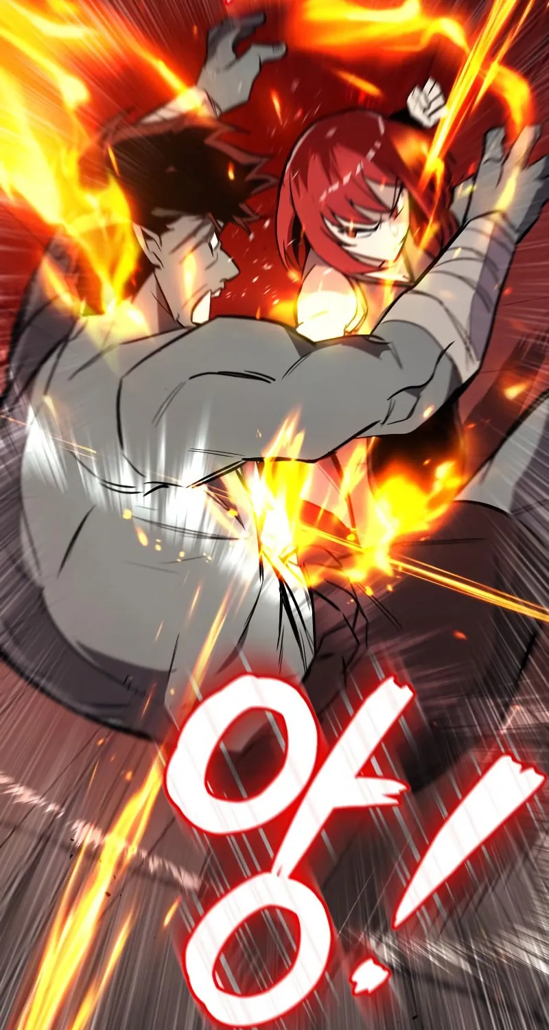 The Lazy Lord Masters the Sword Chapter 81 page 90 - 