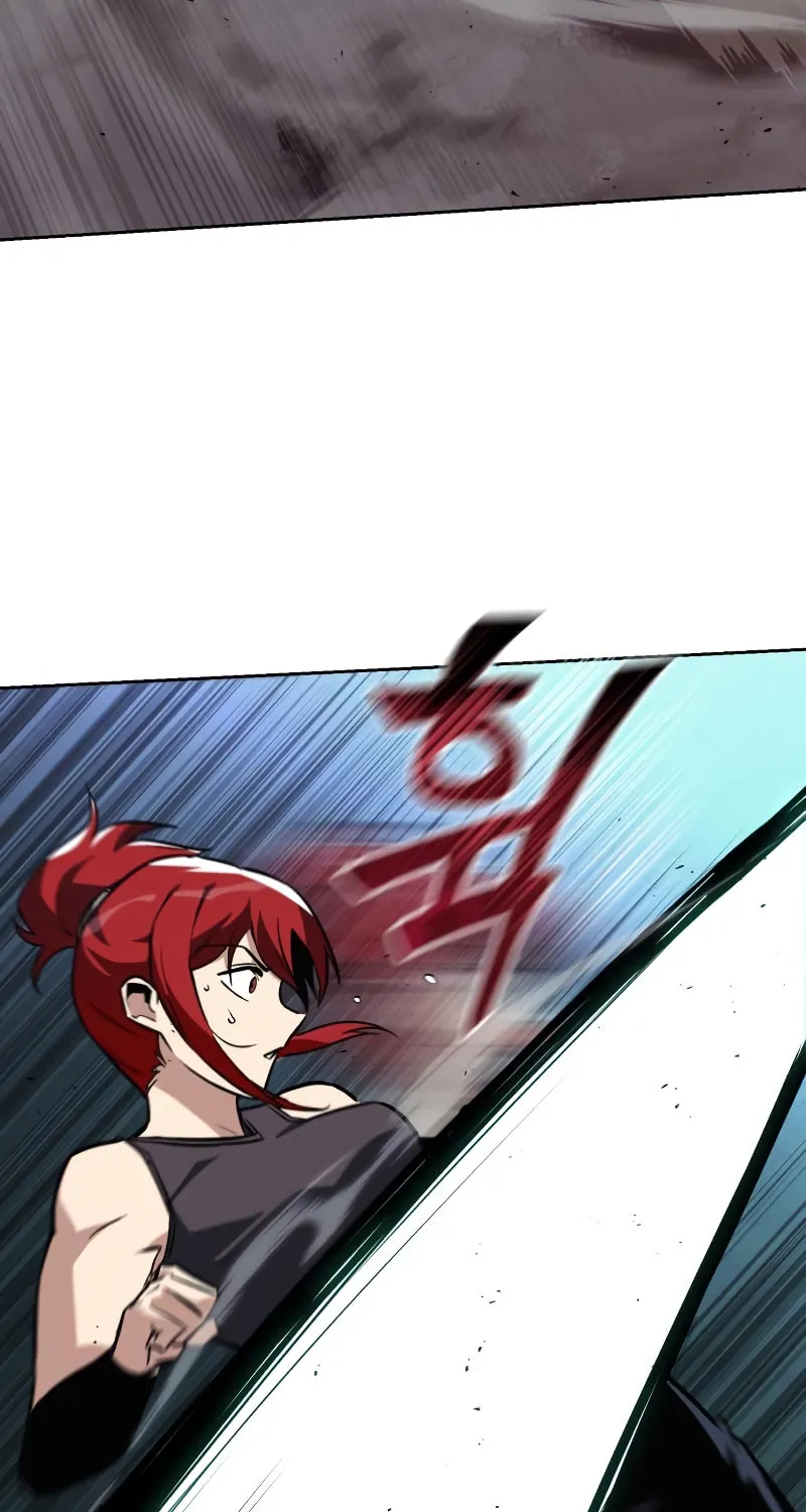 The Lazy Lord Masters the Sword Chapter 81 page 10 - 