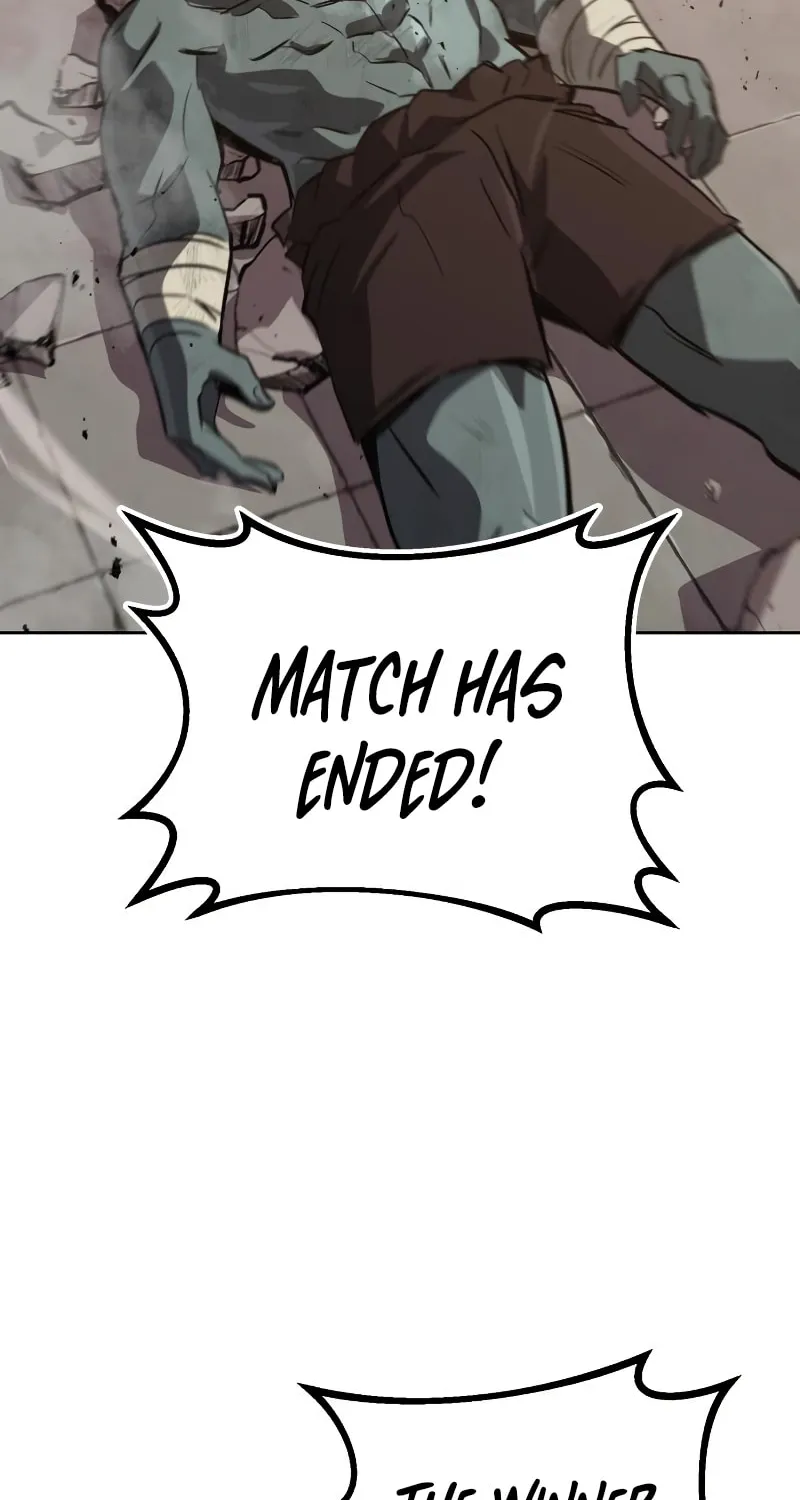 The Lazy Lord Masters the Sword Chapter 81 page 92 - 