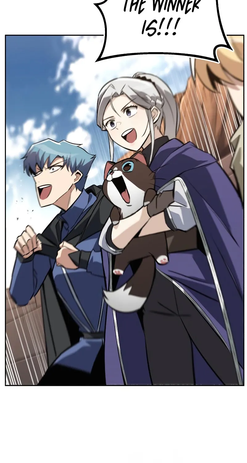 The Lazy Lord Masters the Sword Chapter 81 page 93 - 