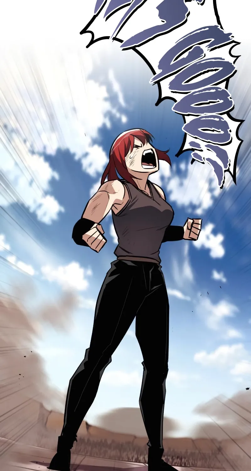 The Lazy Lord Masters the Sword Chapter 81 page 96 - 