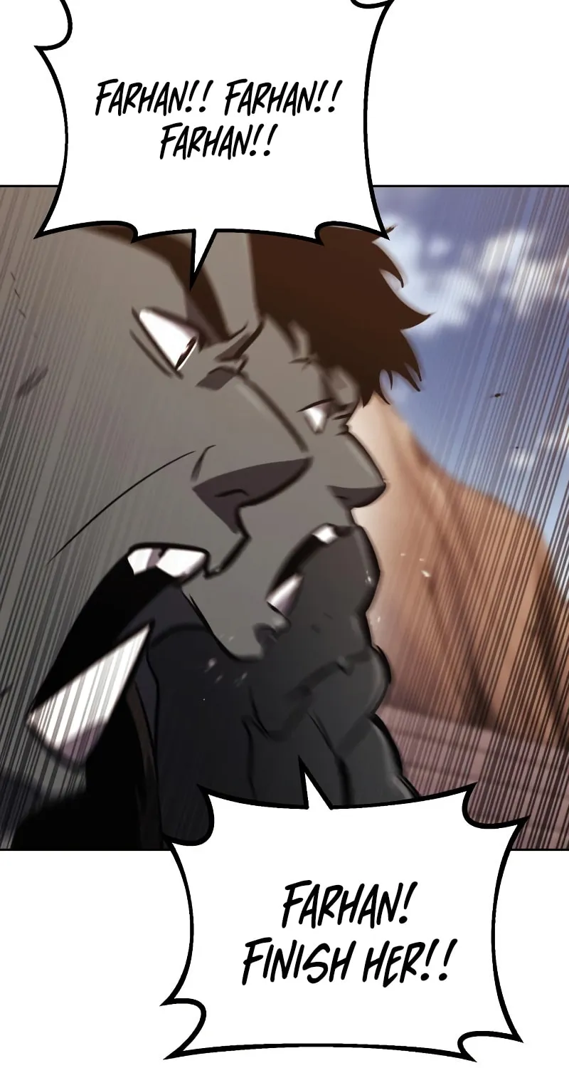 The Lazy Lord Masters the Sword Chapter 81 page 98 - 