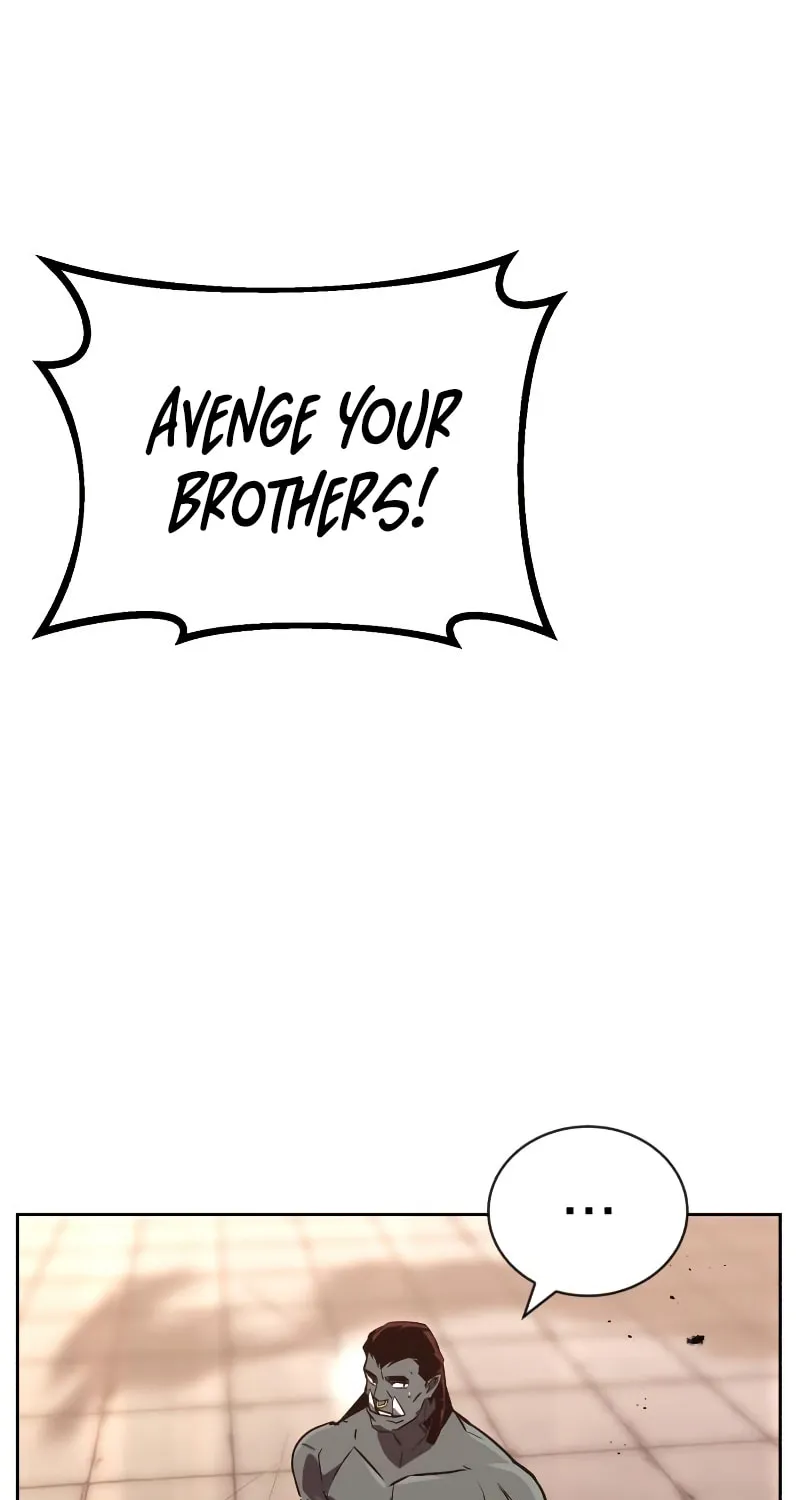 The Lazy Lord Masters the Sword Chapter 81 page 99 - 