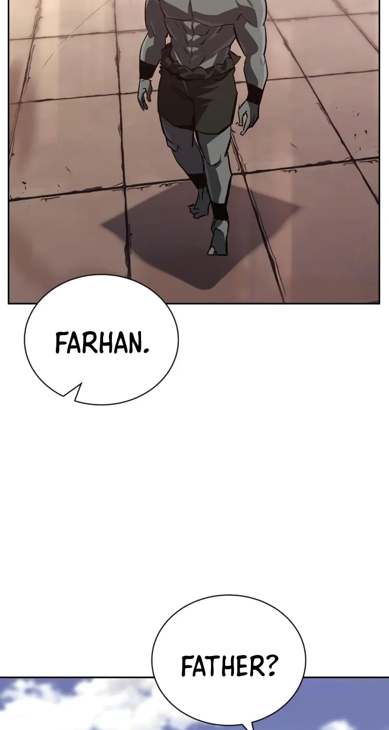 The Lazy Lord Masters the Sword Chapter 81 page 100 - 