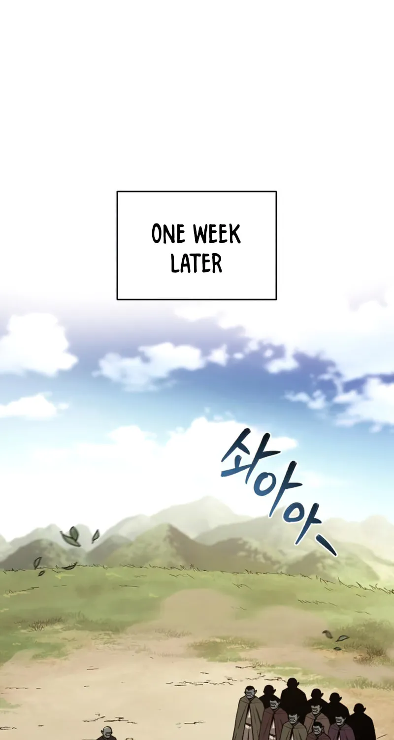 The Lazy Lord Masters the Sword Chapter 82 page 2 - 
