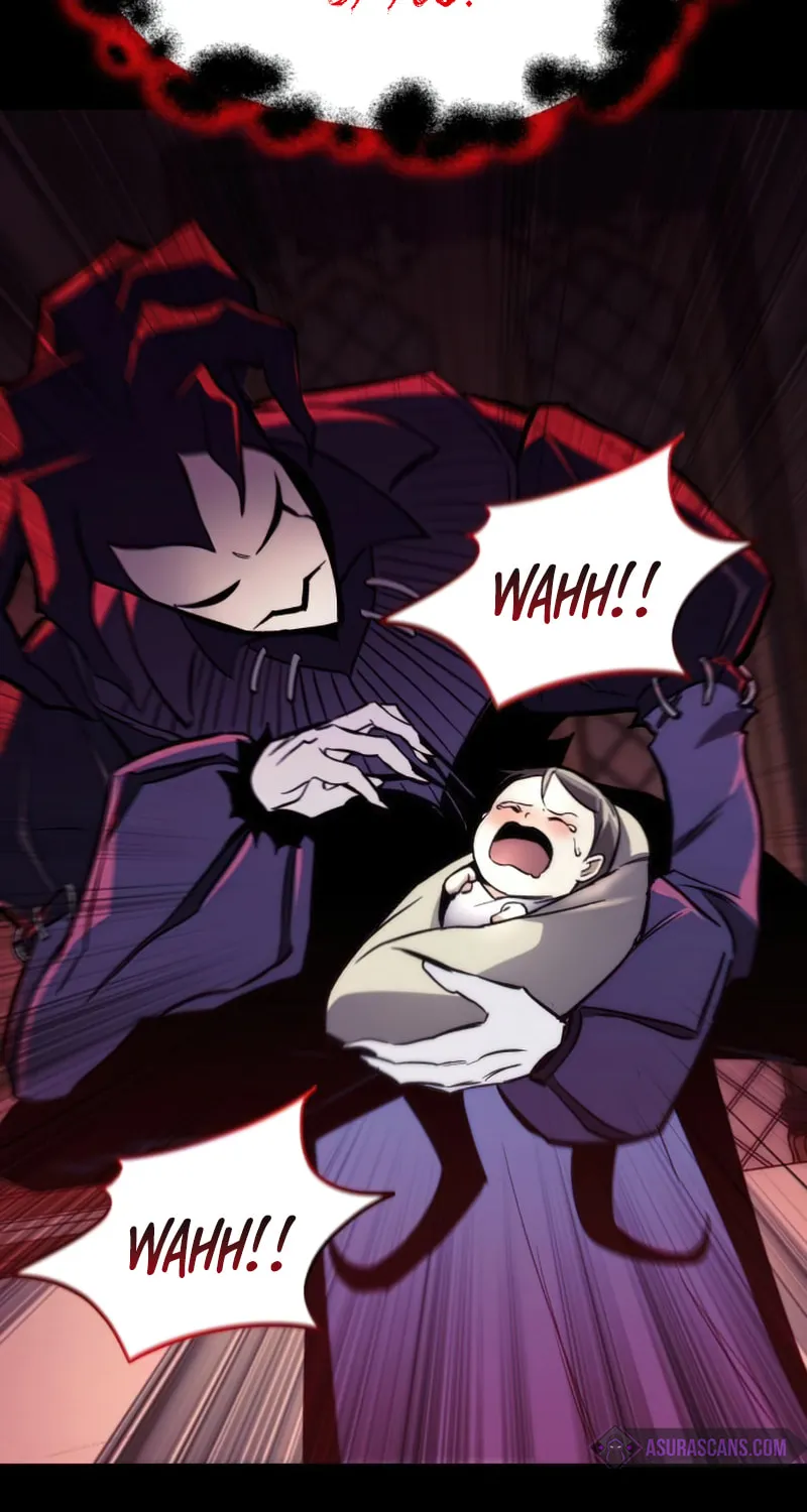 The Lazy Lord Masters the Sword Chapter 82 page 107 - 
