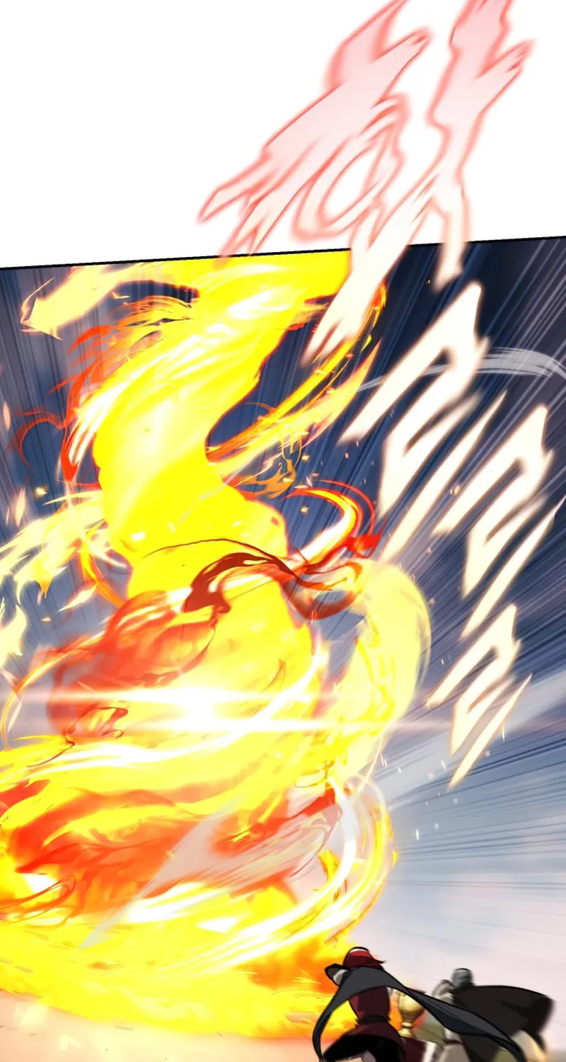 The Lazy Lord Masters the Sword Chapter 82 page 14 - 