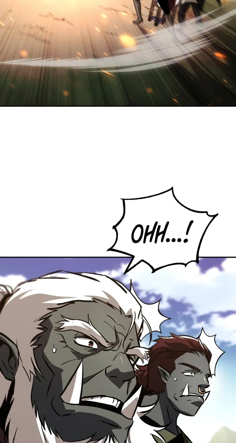 The Lazy Lord Masters the Sword Chapter 82 page 15 - 
