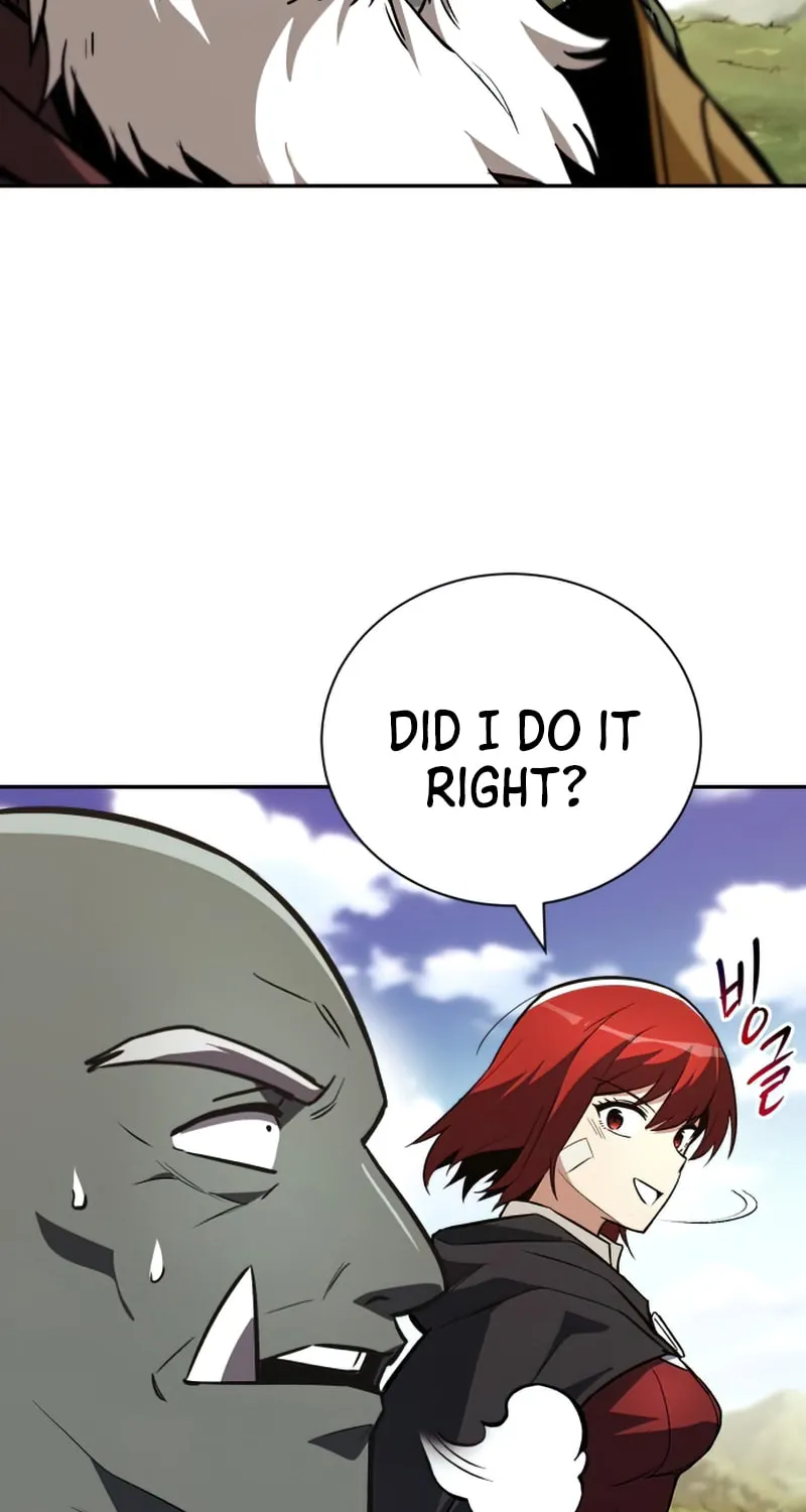 The Lazy Lord Masters the Sword Chapter 82 page 16 - 
