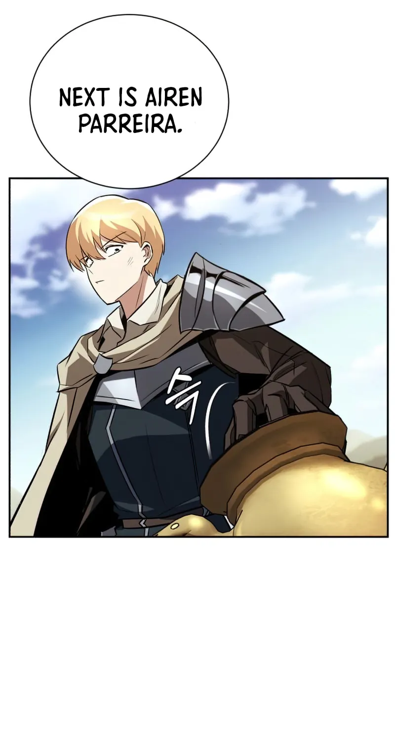 The Lazy Lord Masters the Sword Chapter 82 page 18 - 