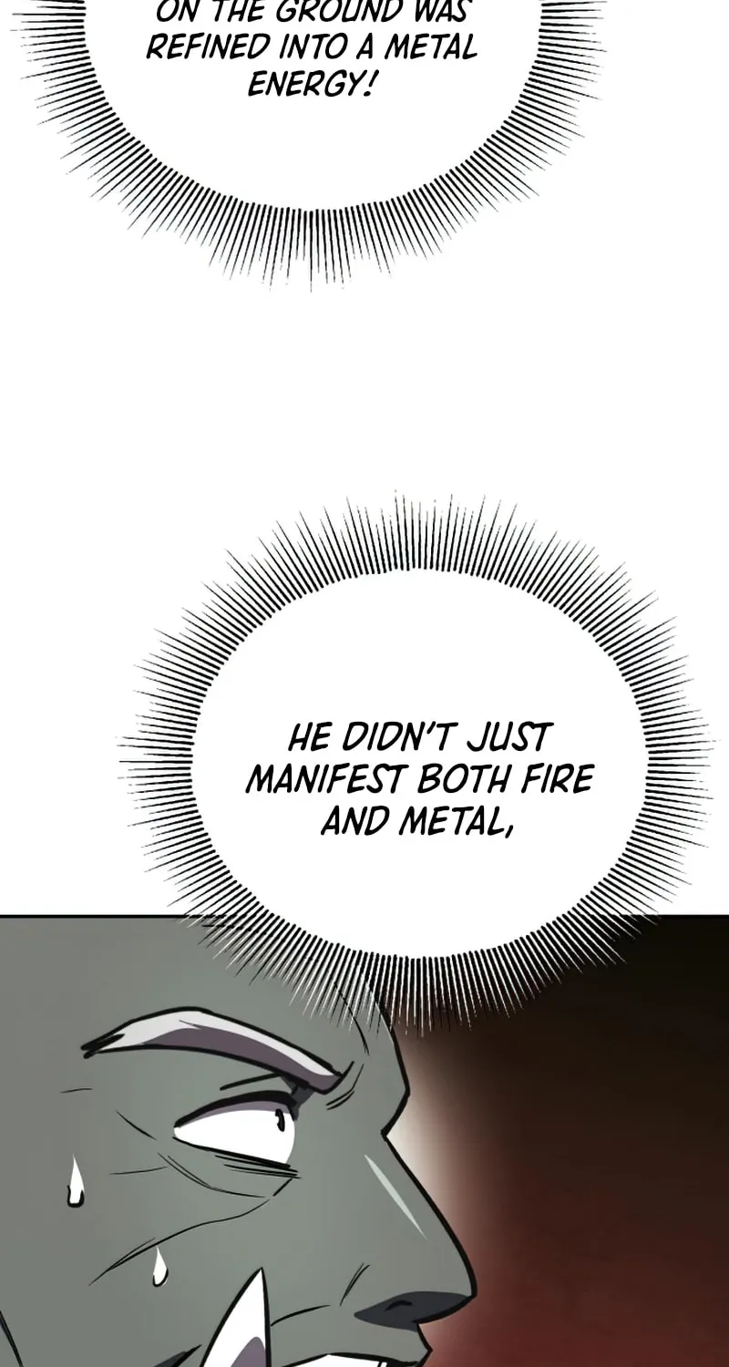The Lazy Lord Masters the Sword Chapter 82 page 24 - 