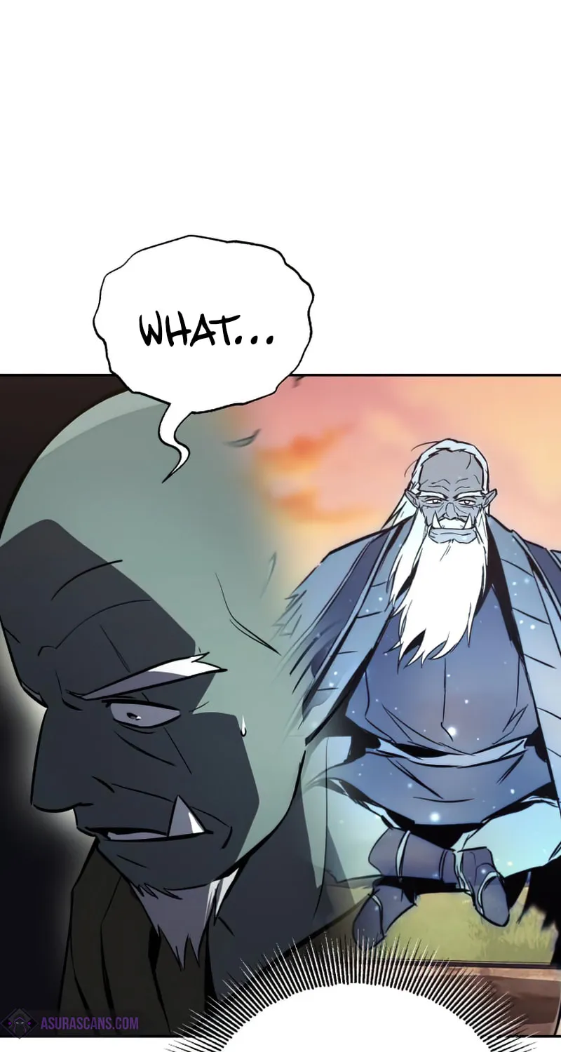 The Lazy Lord Masters the Sword Chapter 82 page 27 - 