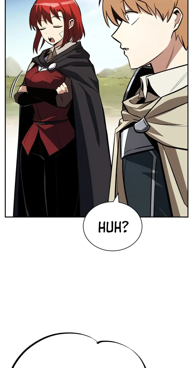 The Lazy Lord Masters the Sword Chapter 82 page 29 - 