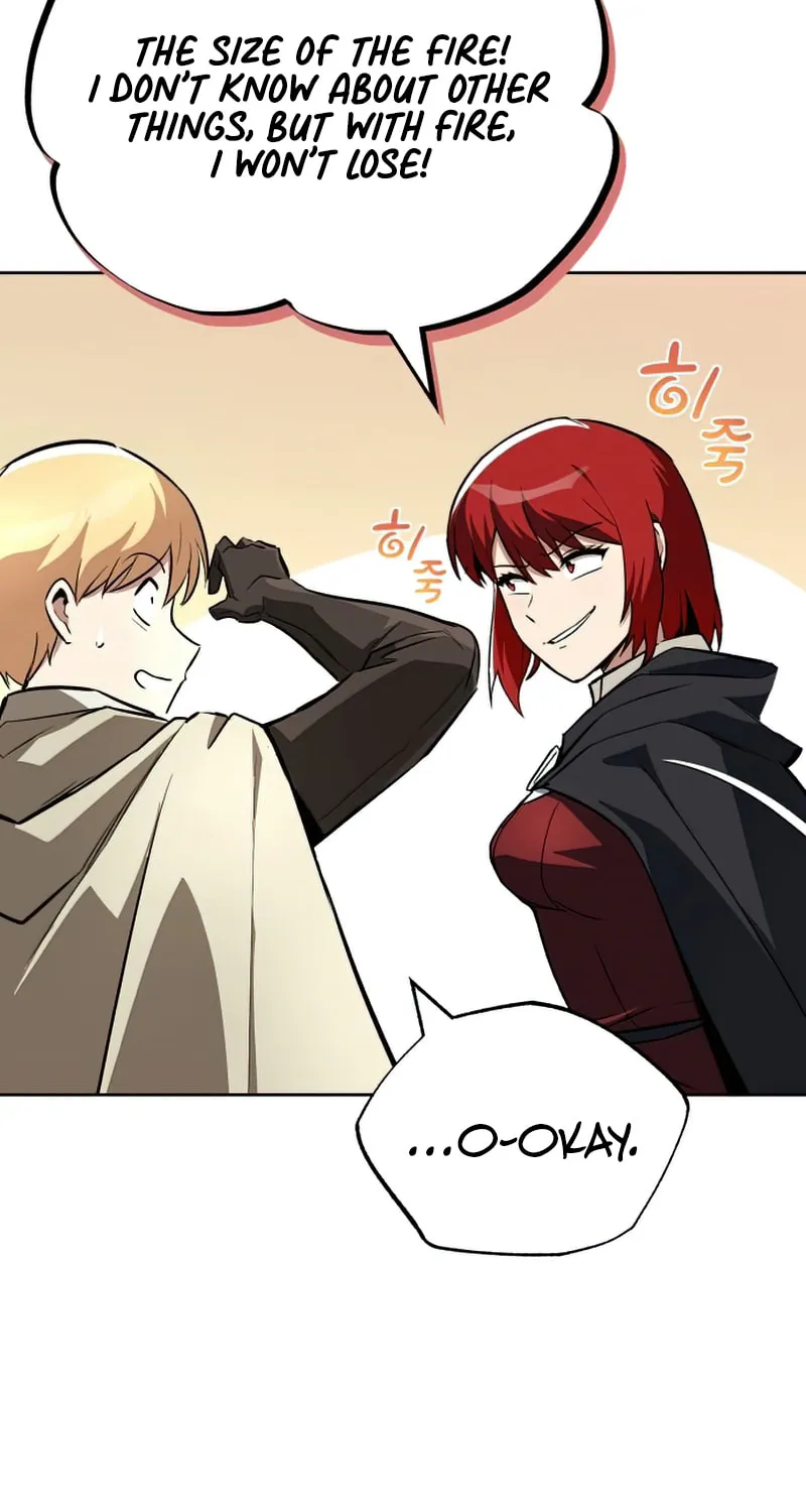 The Lazy Lord Masters the Sword Chapter 82 page 30 - 