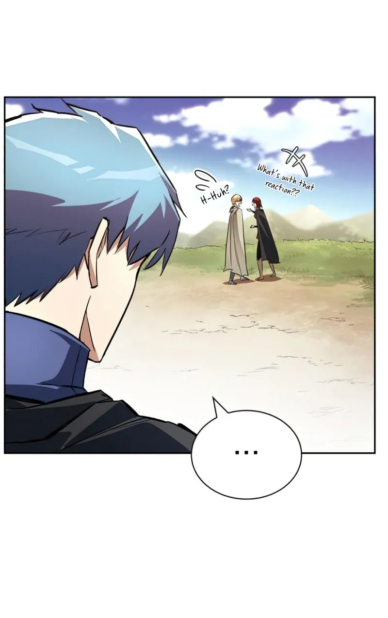The Lazy Lord Masters the Sword Chapter 82 page 31 - 
