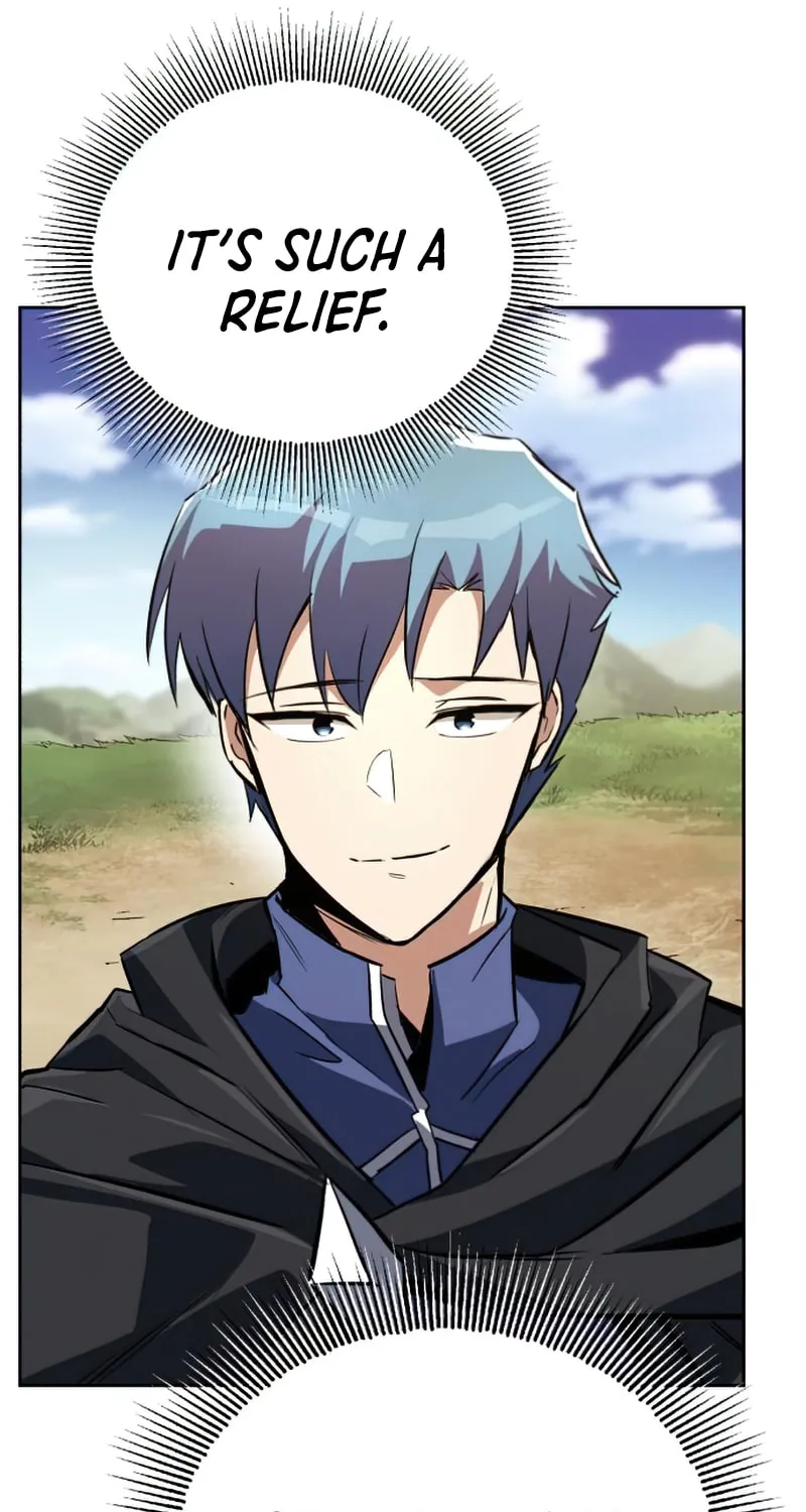 The Lazy Lord Masters the Sword Chapter 82 page 32 - 