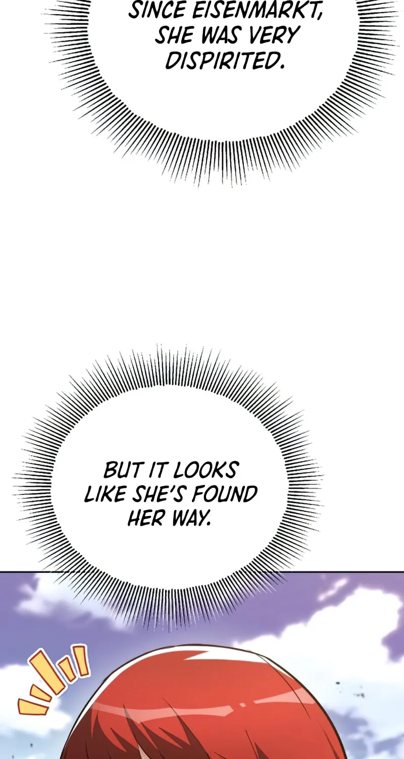 The Lazy Lord Masters the Sword Chapter 82 page 33 - 