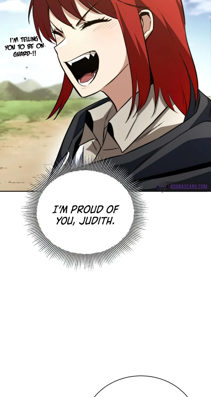 The Lazy Lord Masters the Sword Chapter 82 page 34 - 