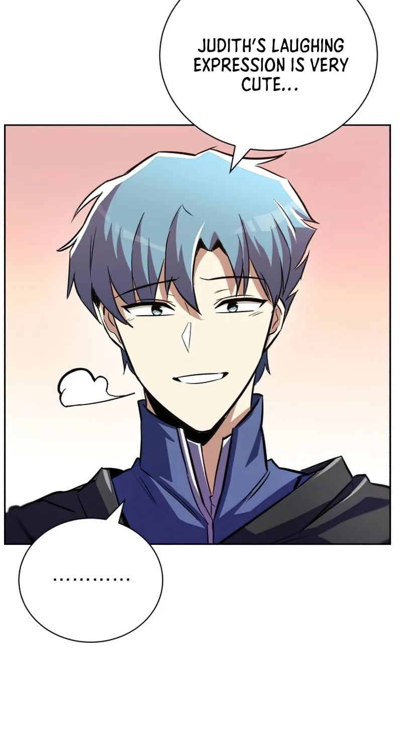 The Lazy Lord Masters the Sword Chapter 82 page 35 - 