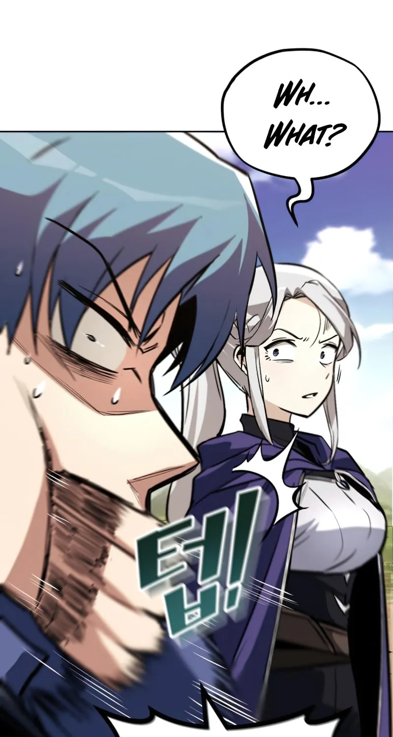 The Lazy Lord Masters the Sword Chapter 82 page 36 - 