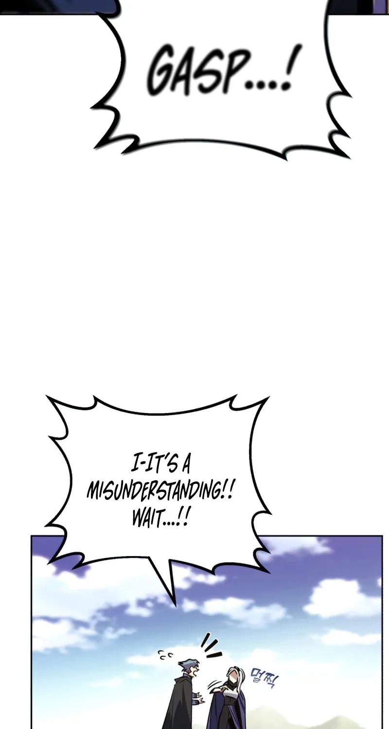 The Lazy Lord Masters the Sword Chapter 82 page 37 - 