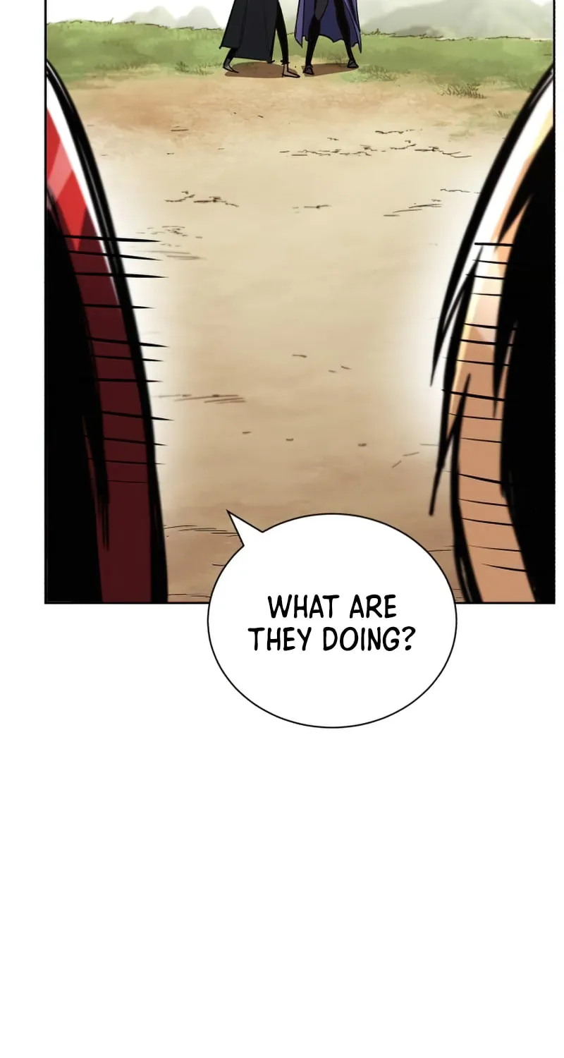 The Lazy Lord Masters the Sword Chapter 82 page 38 - 