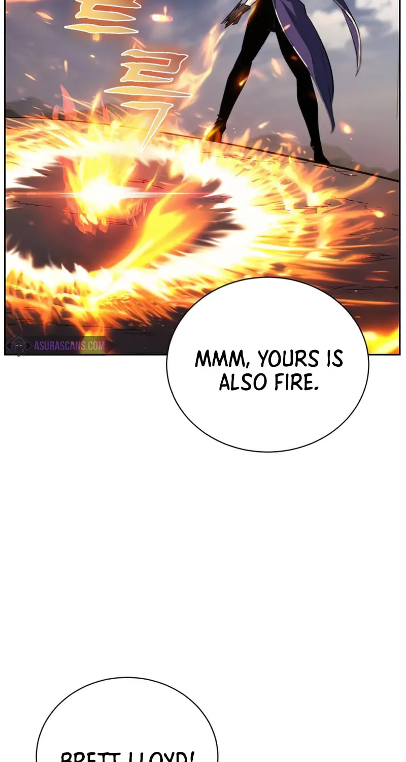 The Lazy Lord Masters the Sword Chapter 82 page 40 - 