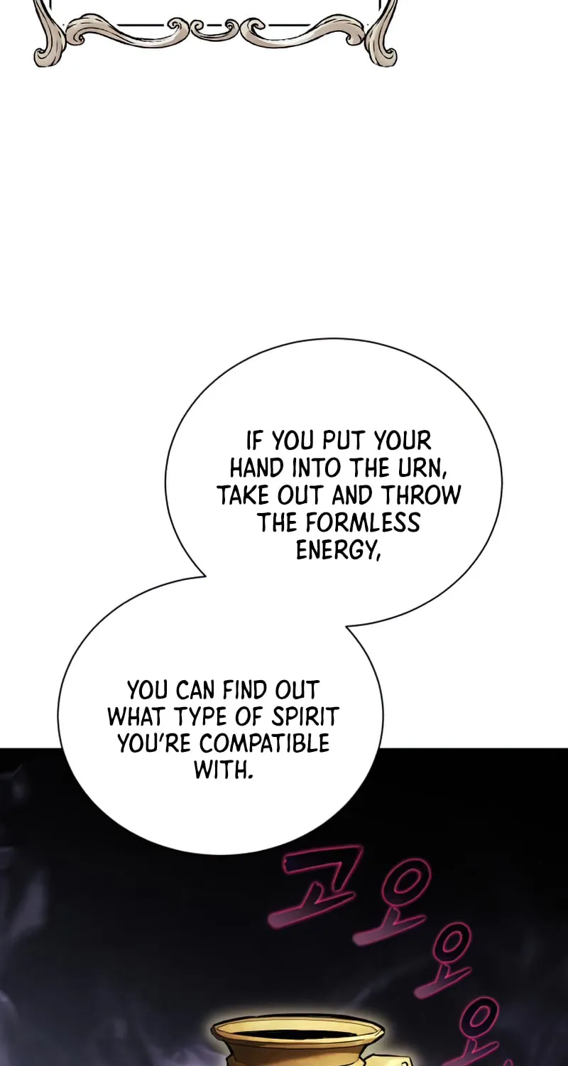 The Lazy Lord Masters the Sword Chapter 82 page 5 - 