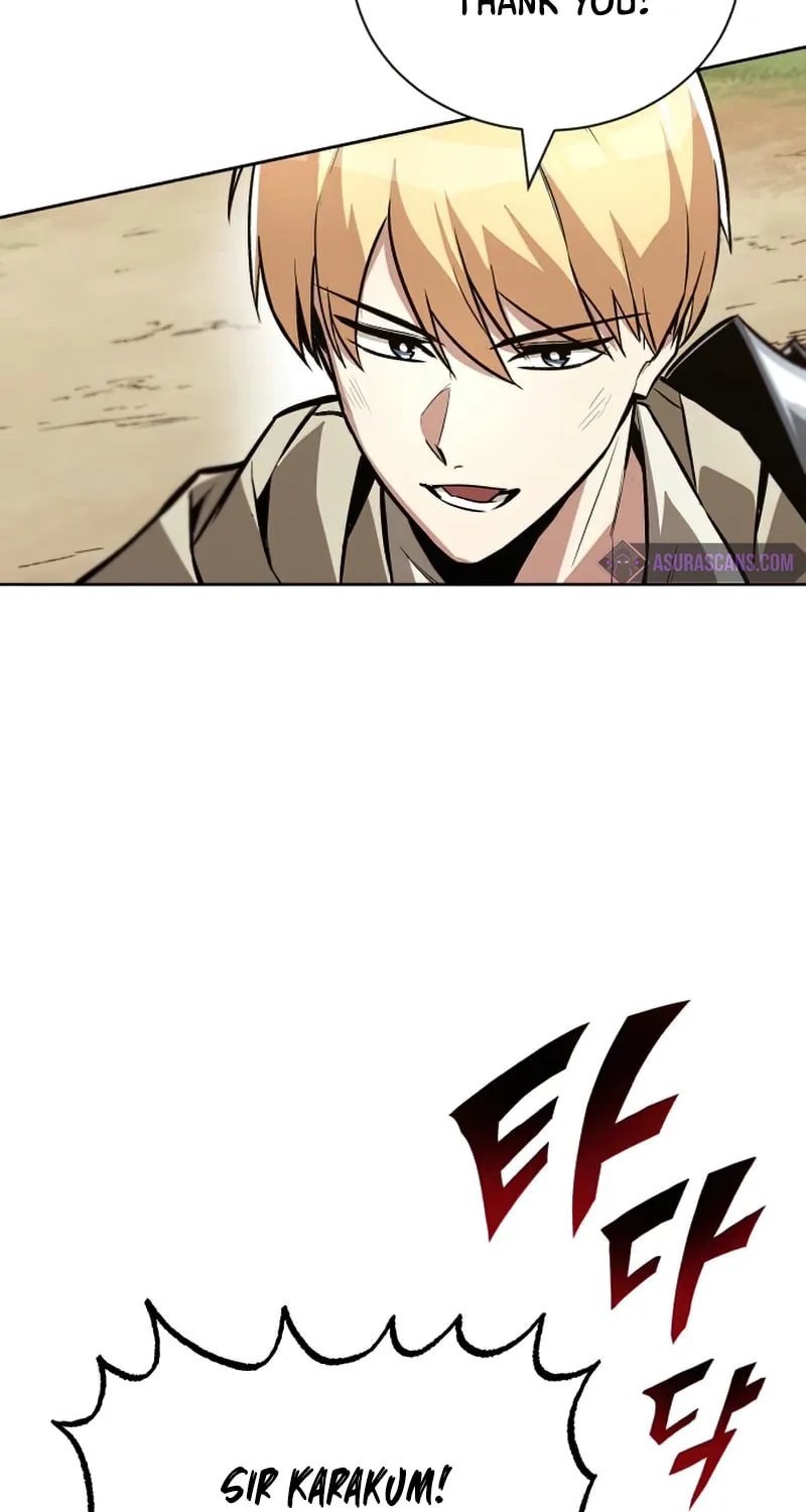 The Lazy Lord Masters the Sword Chapter 82 page 46 - 